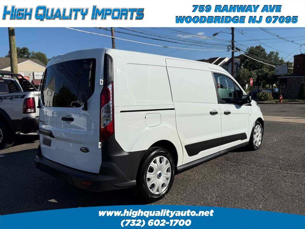 used 2020 Ford Transit Connect car, priced at $15,995