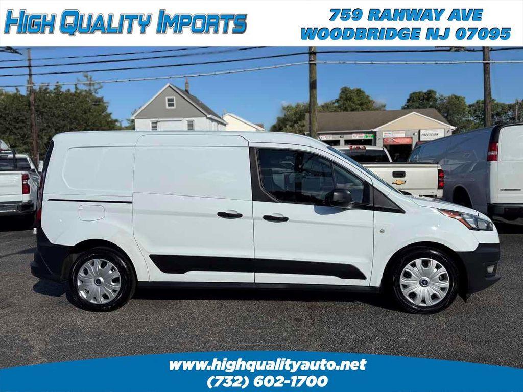 used 2020 Ford Transit Connect car, priced at $15,995