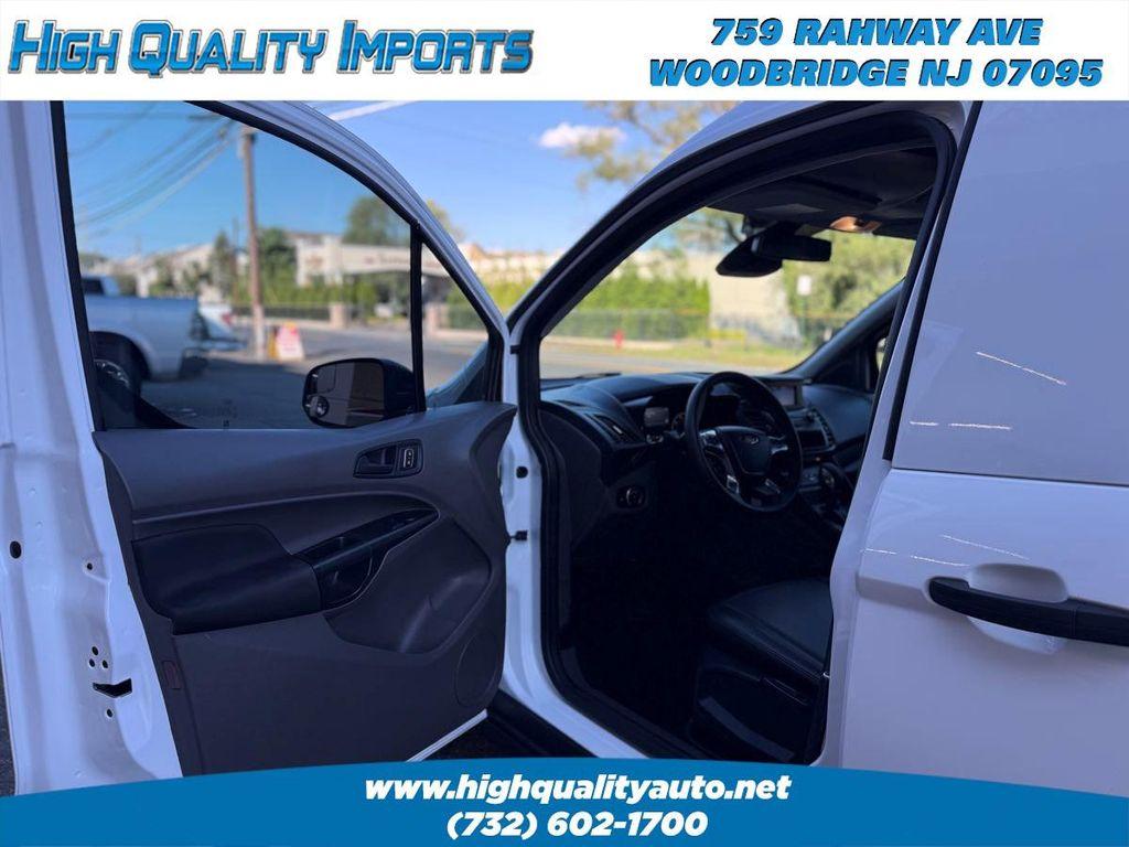 used 2020 Ford Transit Connect car, priced at $15,995