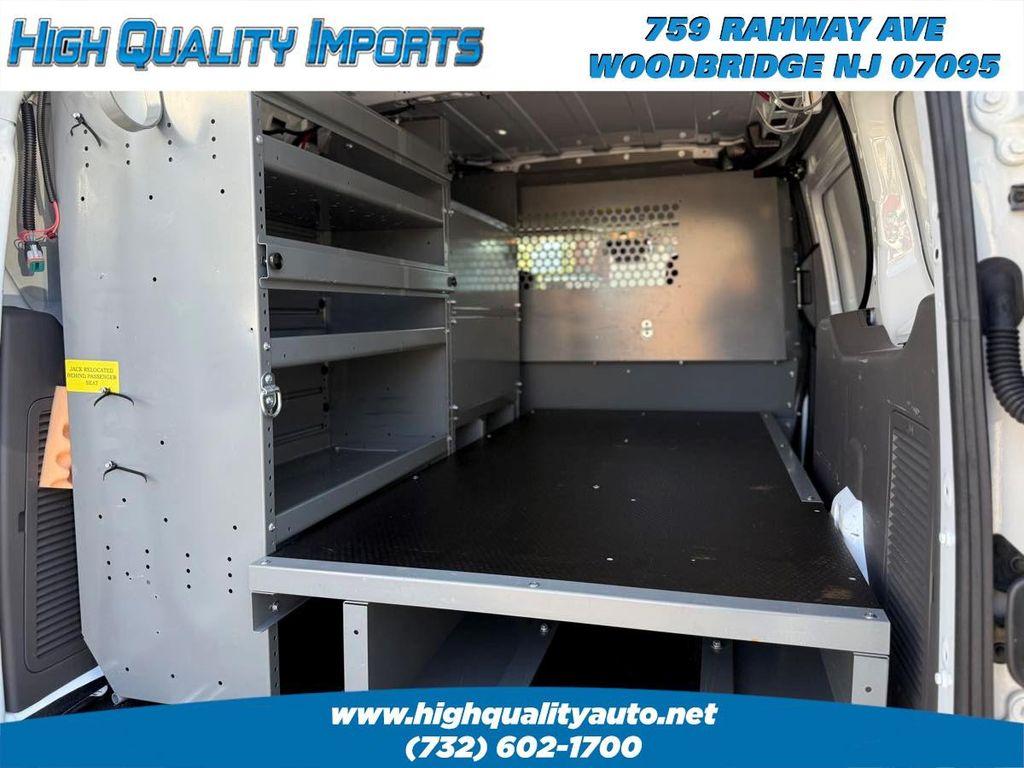 used 2020 Ford Transit Connect car, priced at $15,995