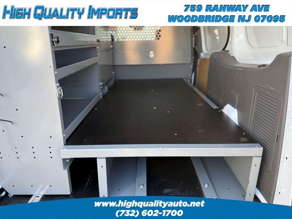 used 2020 Ford Transit Connect car, priced at $15,995