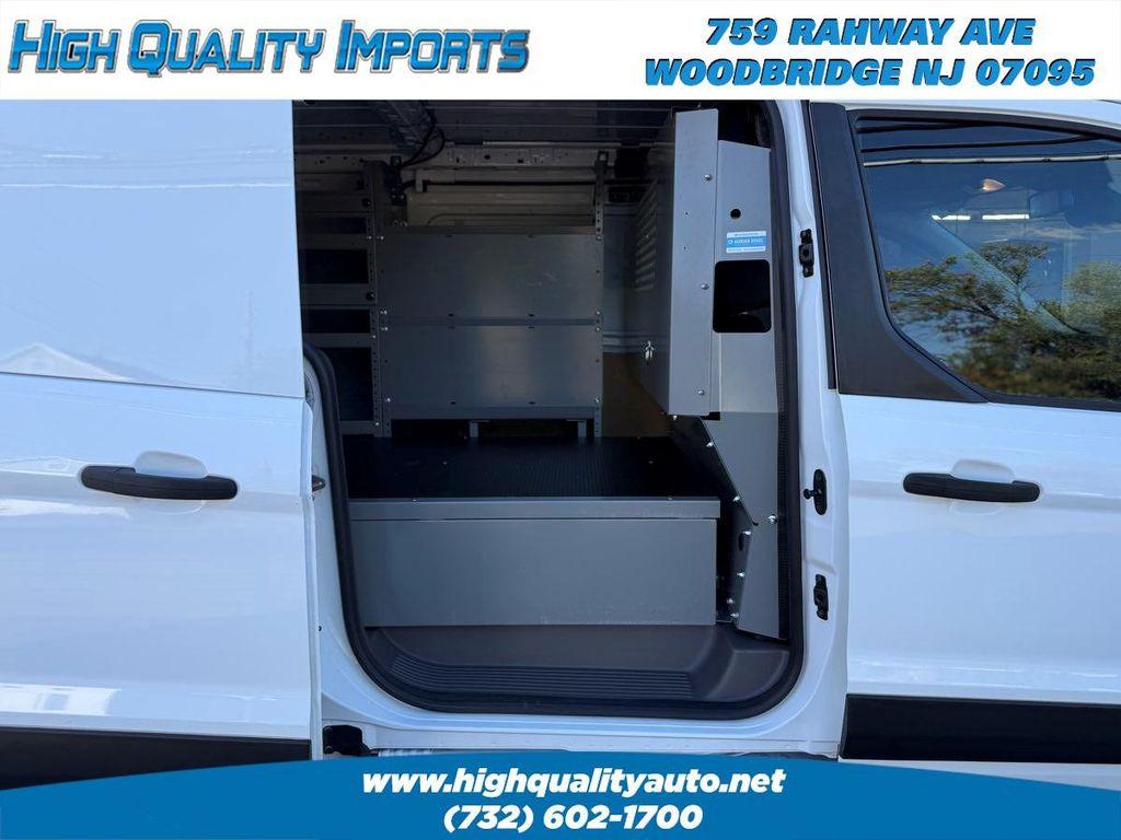 used 2020 Ford Transit Connect car, priced at $15,995
