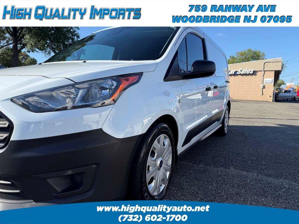 used 2020 Ford Transit Connect car, priced at $15,995