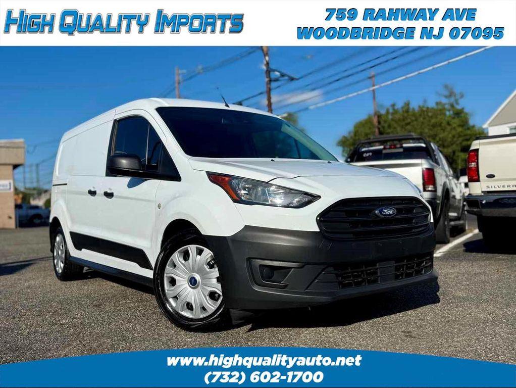 used 2020 Ford Transit Connect car, priced at $15,995