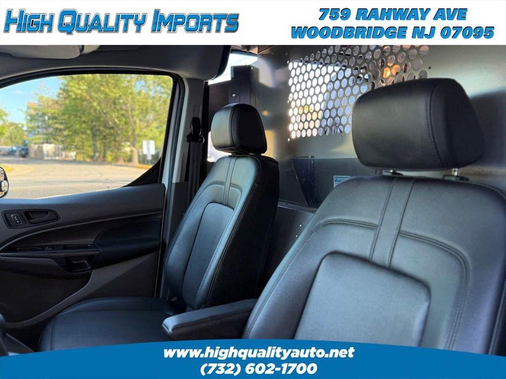 used 2020 Ford Transit Connect car, priced at $15,995