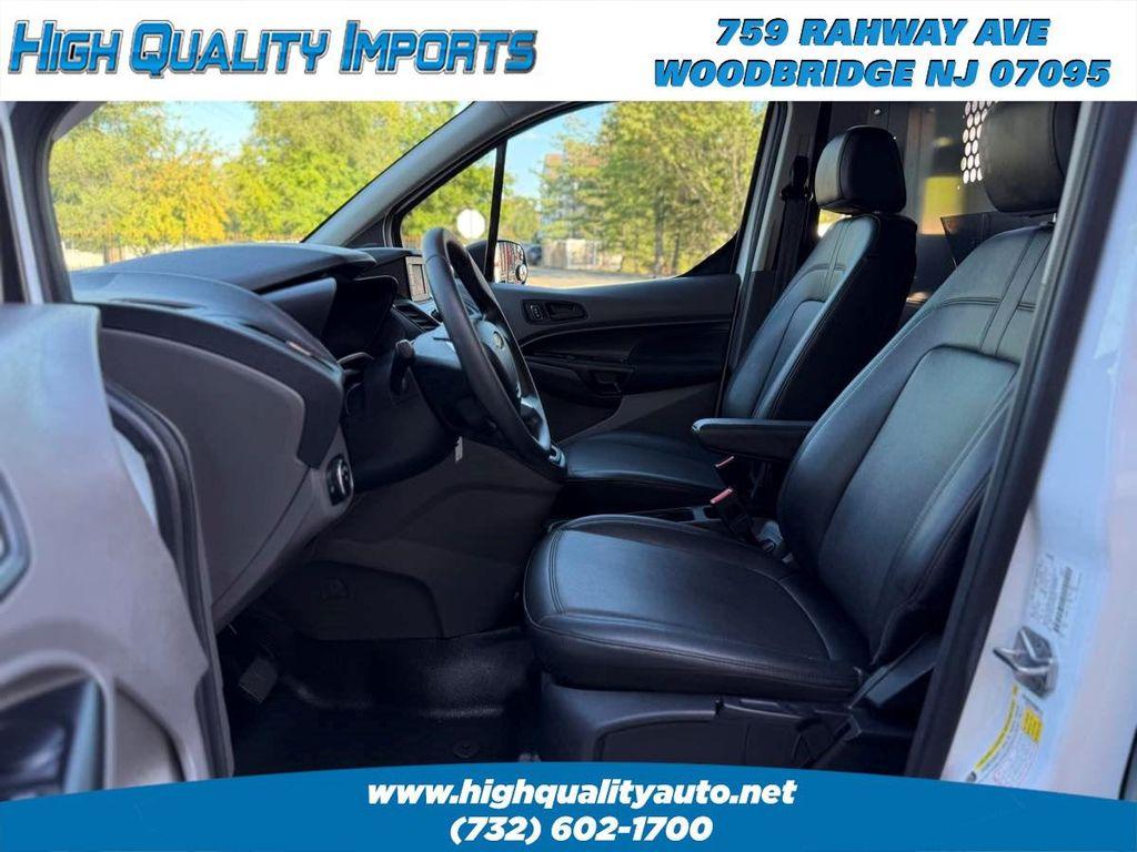 used 2020 Ford Transit Connect car, priced at $15,995