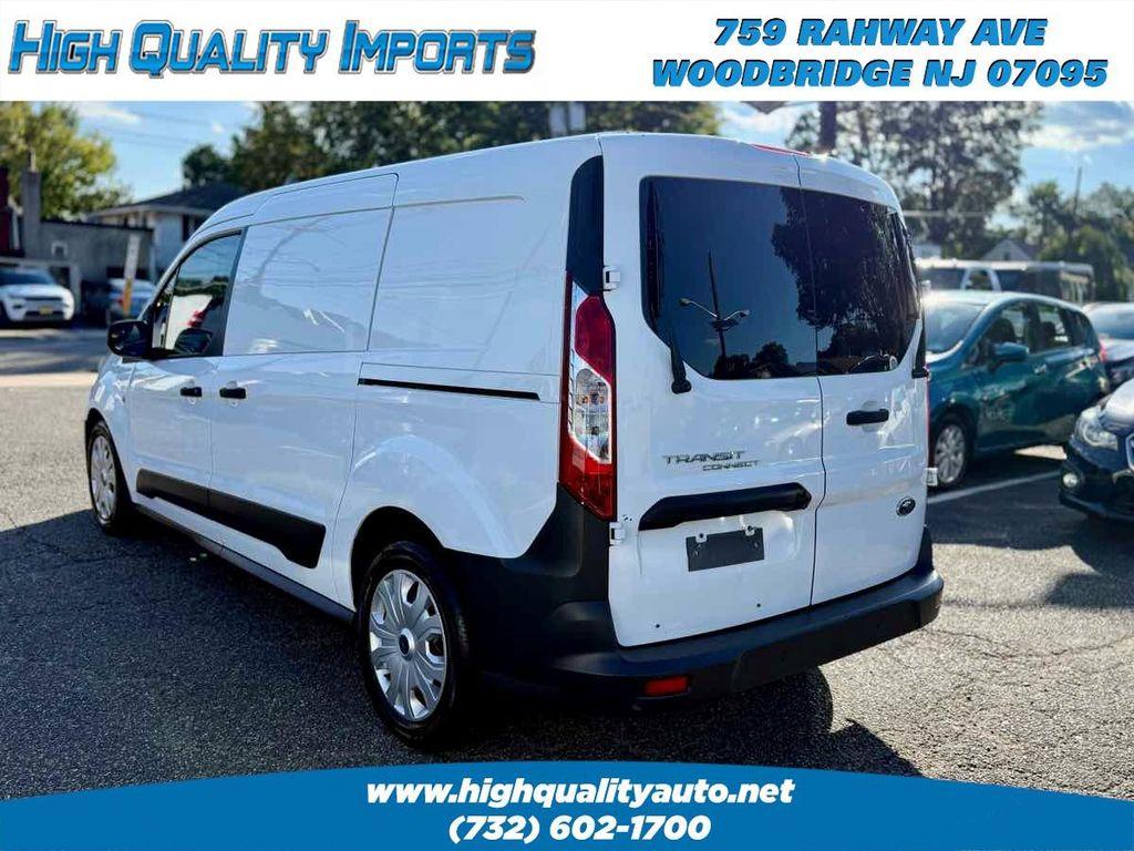 used 2020 Ford Transit Connect car, priced at $15,995