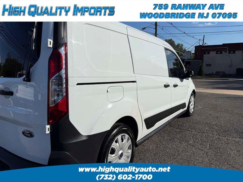used 2020 Ford Transit Connect car, priced at $15,995
