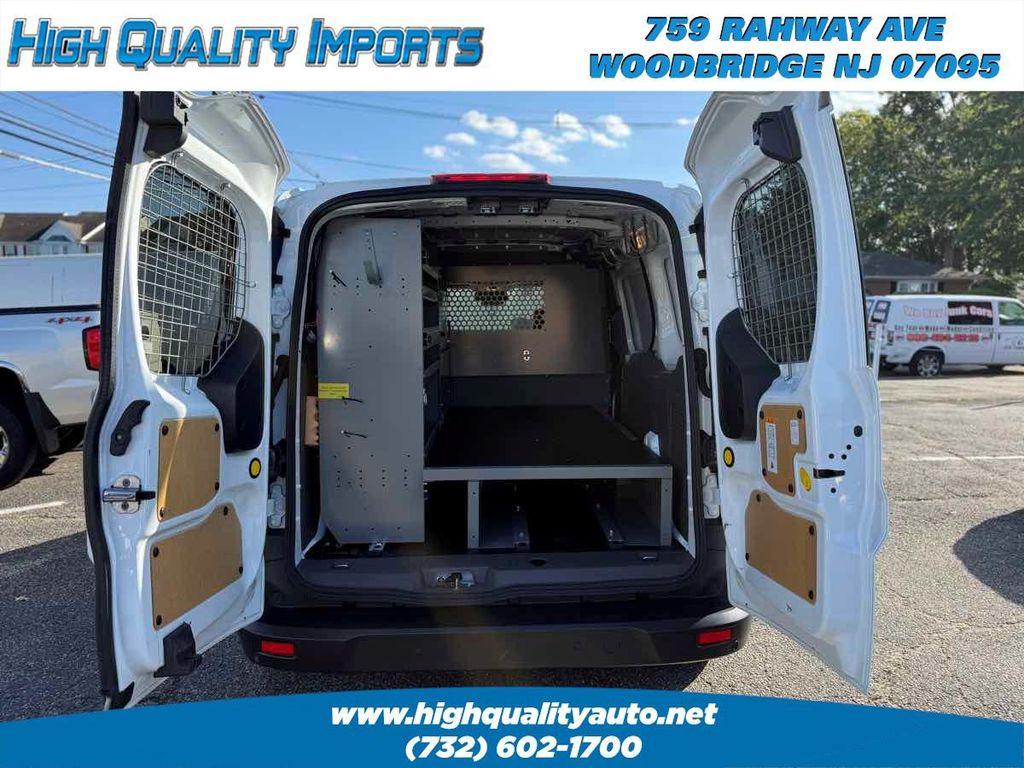 used 2020 Ford Transit Connect car, priced at $15,995