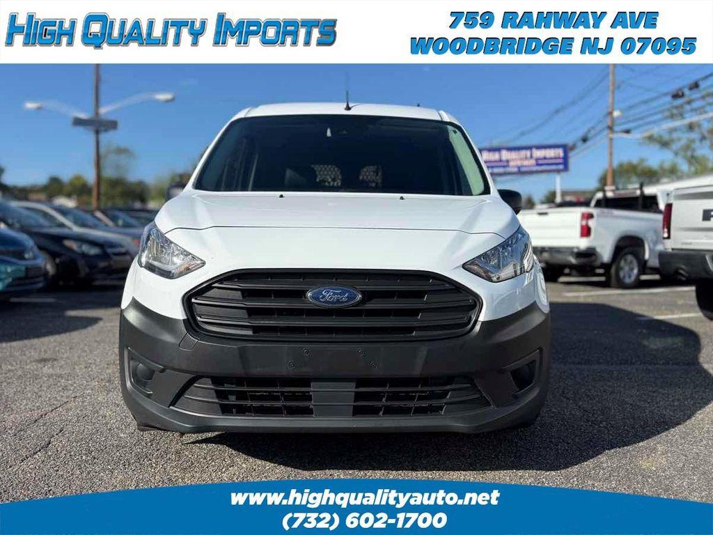 used 2020 Ford Transit Connect car, priced at $15,995
