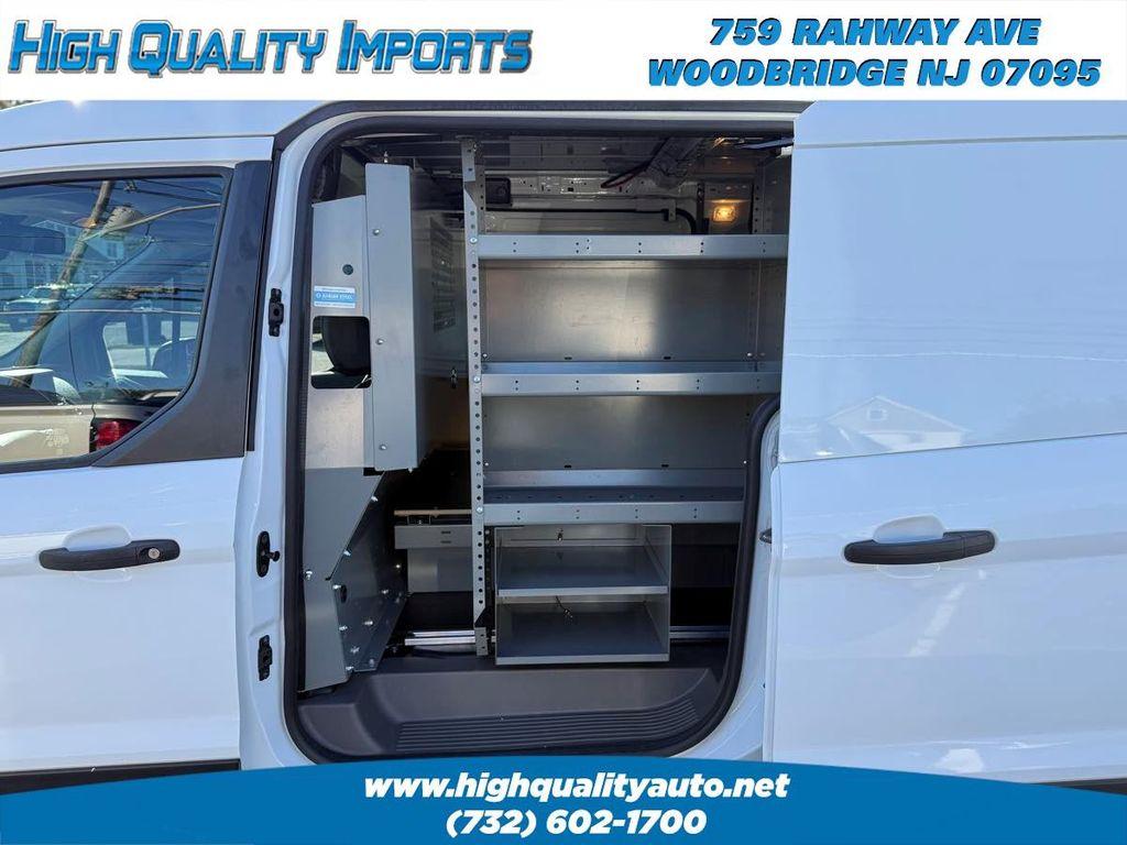 used 2020 Ford Transit Connect car, priced at $15,995
