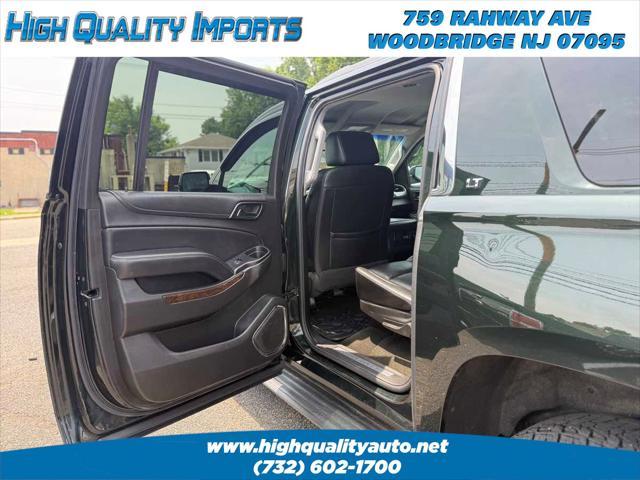 used 2016 Chevrolet Suburban car, priced at $16,995