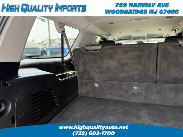 used 2016 Chevrolet Suburban car, priced at $16,995