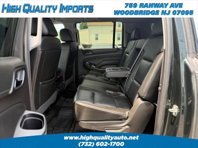 used 2016 Chevrolet Suburban car, priced at $16,995