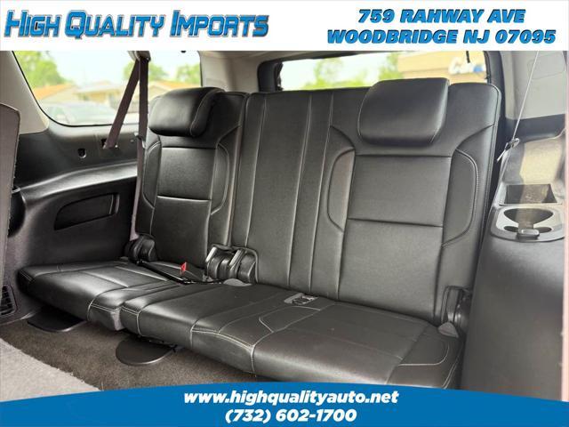 used 2016 Chevrolet Suburban car, priced at $16,995