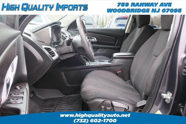 used 2016 GMC Terrain car, priced at $8,995