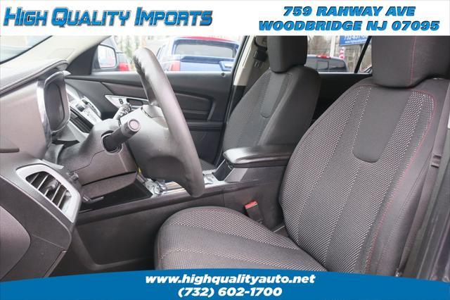 used 2016 GMC Terrain car, priced at $8,995