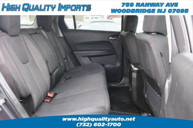 used 2016 GMC Terrain car, priced at $8,995