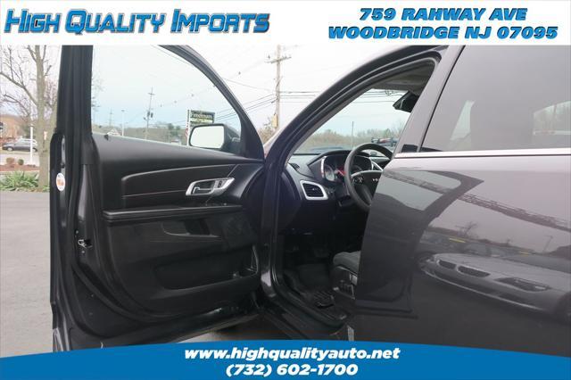 used 2016 GMC Terrain car, priced at $8,995