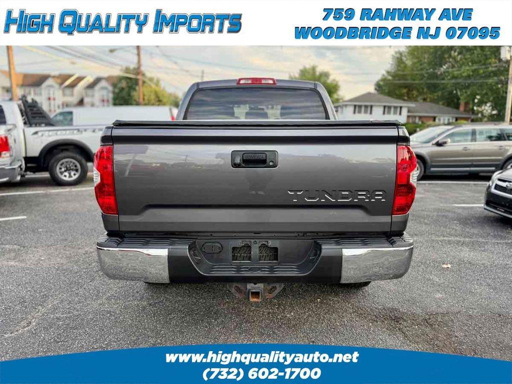 used 2014 Toyota Tundra car, priced at $20,995