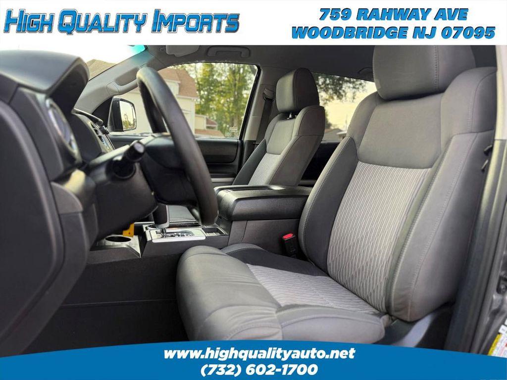 used 2014 Toyota Tundra car, priced at $20,995