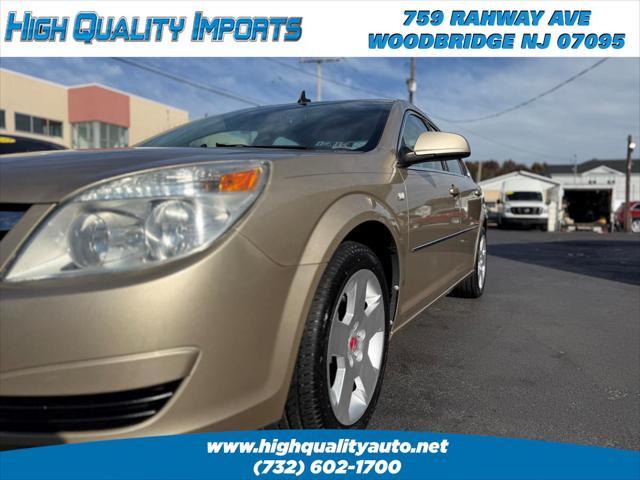 used 2008 Saturn Aura car, priced at $5,495