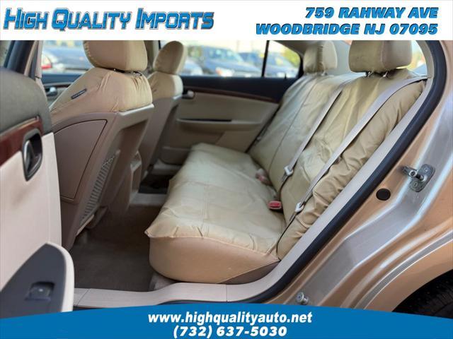 used 2008 Saturn Aura car, priced at $5,495