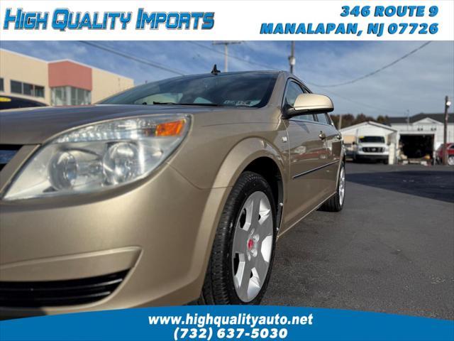 used 2008 Saturn Aura car, priced at $5,995