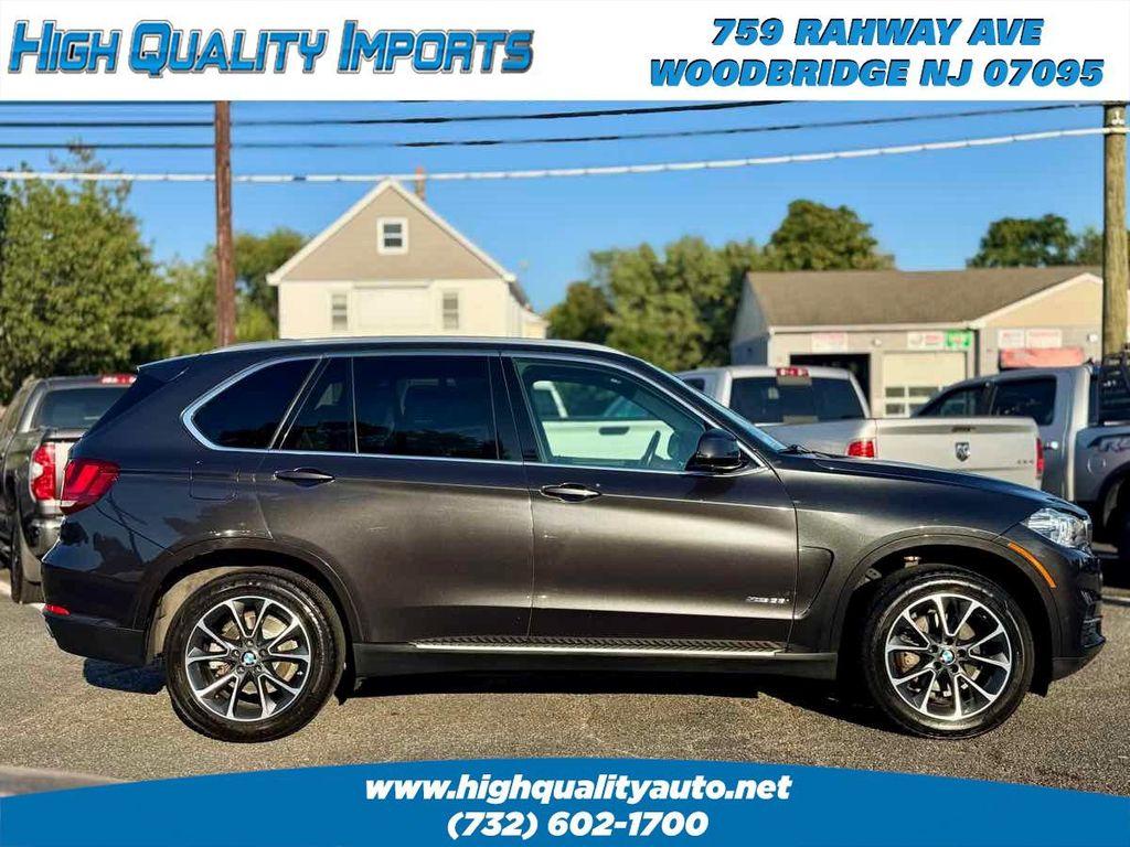 used 2017 BMW X5 car, priced at $16,995