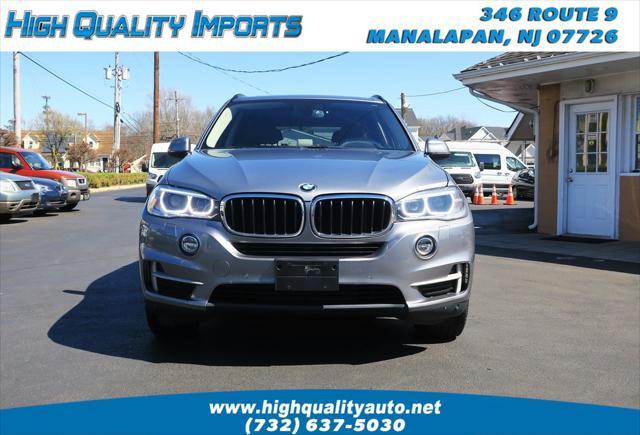 used 2014 BMW X5 car, priced at $17,495