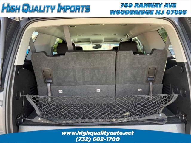 used 2018 Chevrolet Tahoe car, priced at $18,995