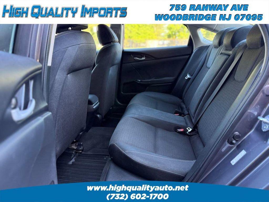 used 2022 Honda Insight car, priced at $13,995