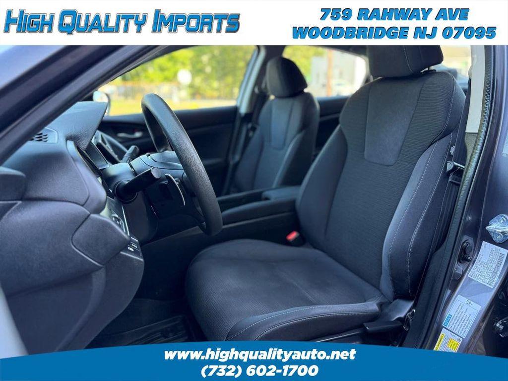 used 2022 Honda Insight car, priced at $13,995