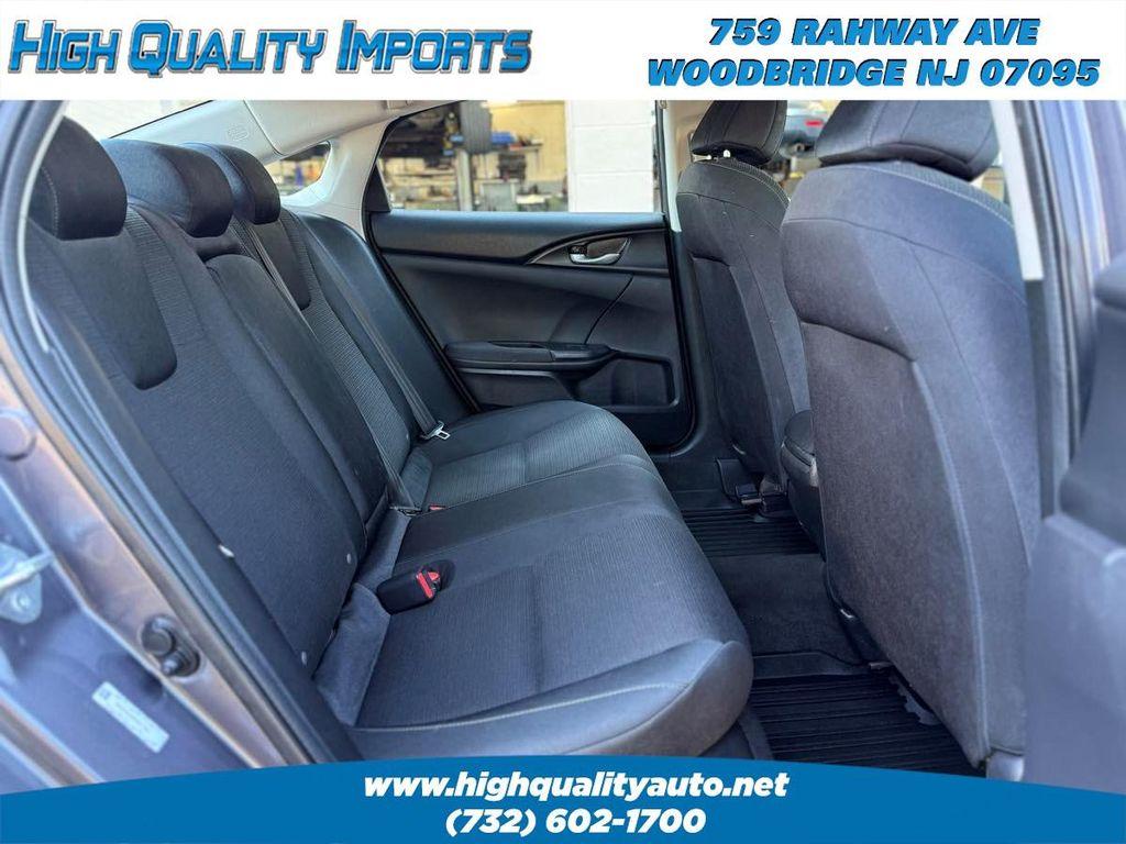 used 2022 Honda Insight car, priced at $13,995
