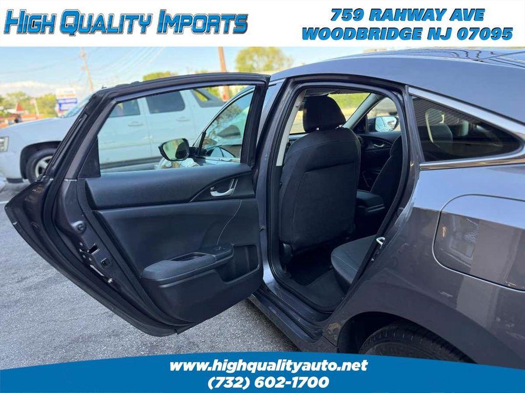 used 2022 Honda Insight car, priced at $13,995