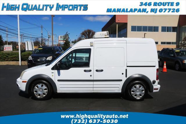 used 2011 Ford Transit Connect car, priced at $12,495