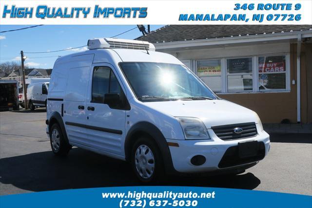 used 2011 Ford Transit Connect car, priced at $12,495