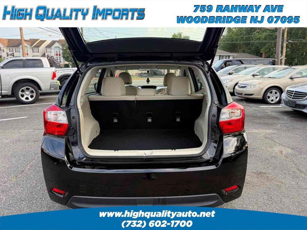 used 2012 Subaru Impreza car, priced at $7,495