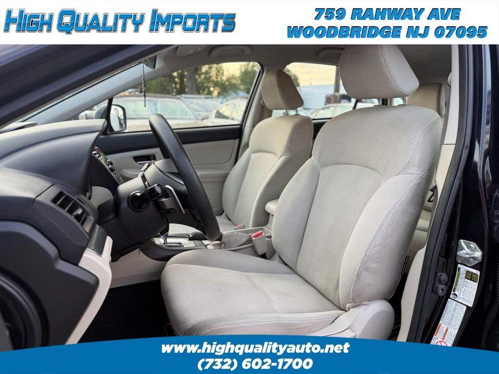 used 2012 Subaru Impreza car, priced at $7,495