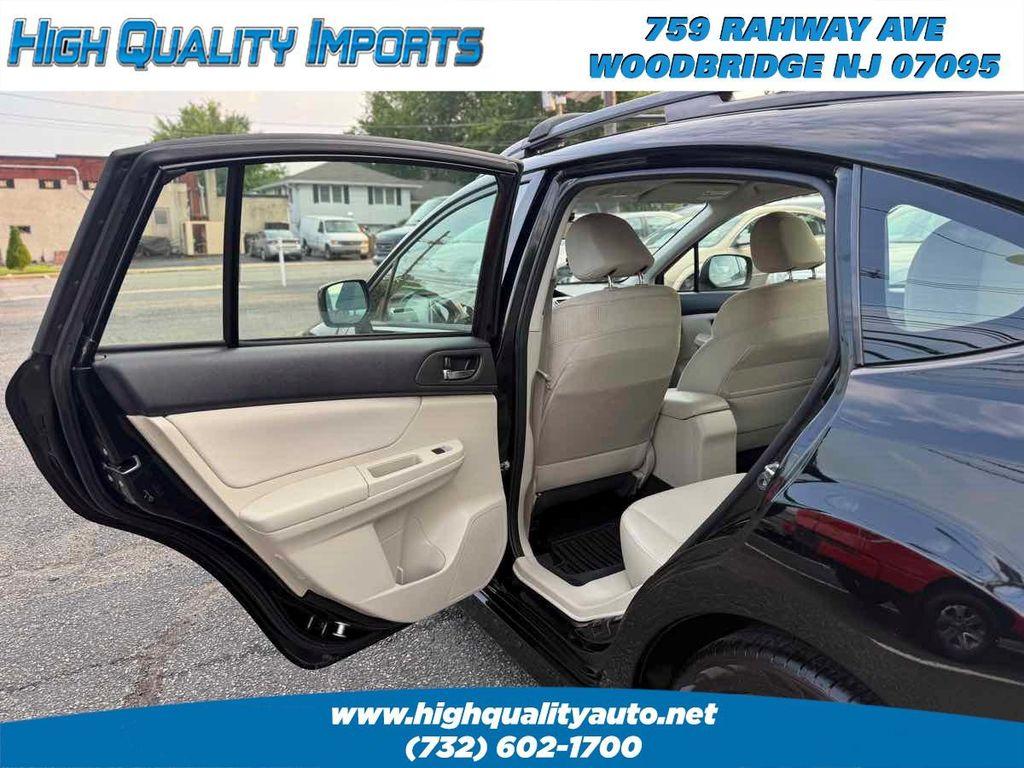 used 2012 Subaru Impreza car, priced at $7,495