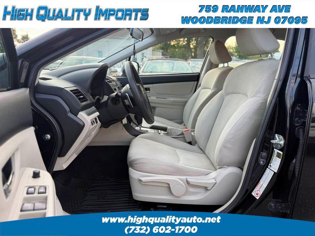 used 2012 Subaru Impreza car, priced at $7,495