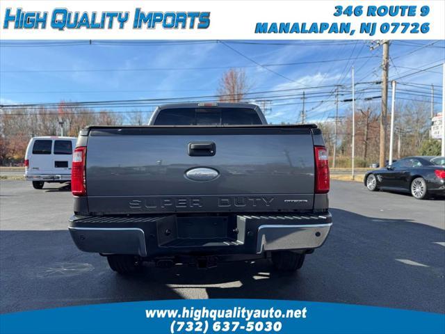 used 2012 Ford F-250 car, priced at $23,995