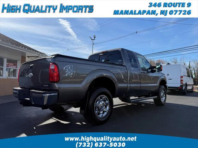 used 2012 Ford F-250 car, priced at $23,995