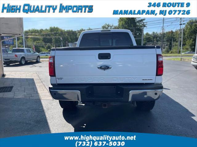 used 2015 Ford F-250 car, priced at $21,995