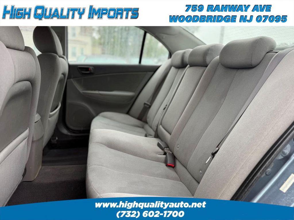 used 2010 Hyundai Sonata car, priced at $7,495