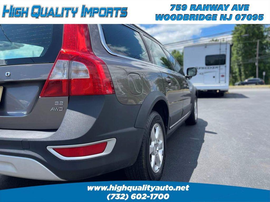 used 2010 Volvo XC70 car, priced at $6,495