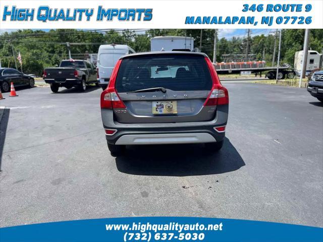 used 2010 Volvo XC70 car, priced at $8,995