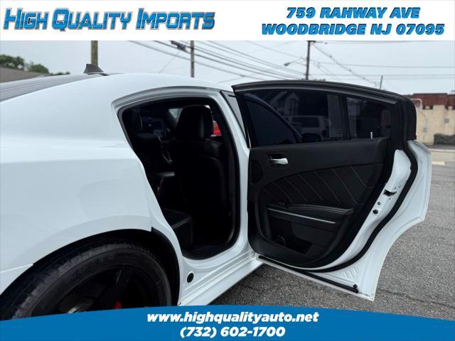 used 2012 Dodge Charger car, priced at $20,995
