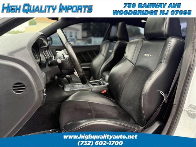 used 2012 Dodge Charger car, priced at $20,995