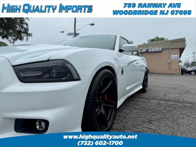 used 2012 Dodge Charger car, priced at $20,995